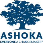 Secondary Logo with Tagline (Stacked)
